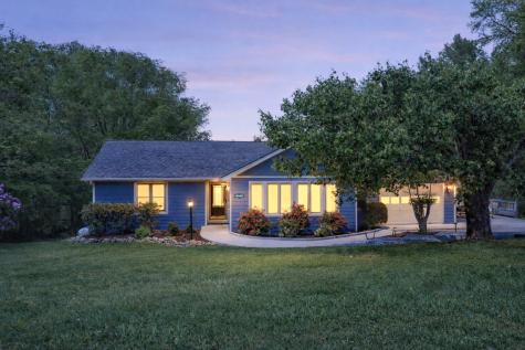 1576 Damron Road Estill Springs TN 37330