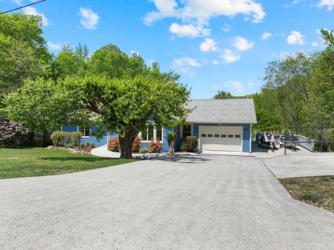 1576 Damron Road Estill Springs TN 37330