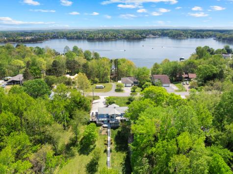 1576 Damron Road Estill Springs TN 37330