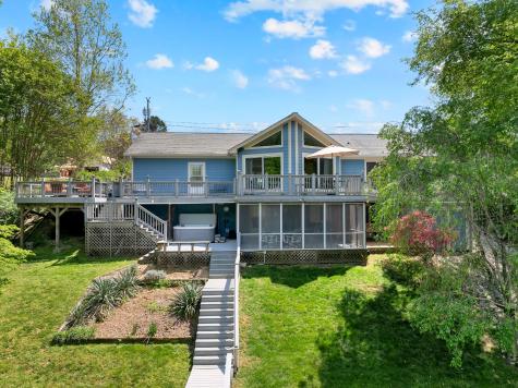 1576 Damron Road Estill Springs TN 37330