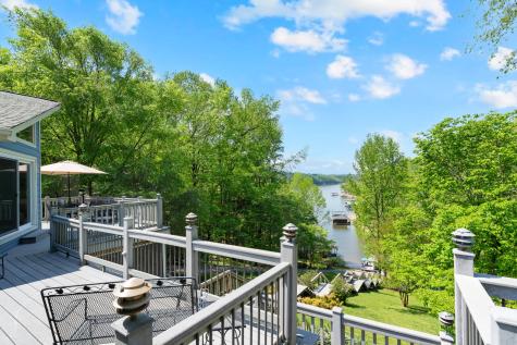 1576 Damron Road Estill Springs TN 37330