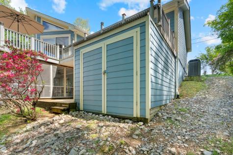 1576 Damron Road Estill Springs TN 37330