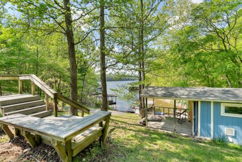1576 Damron Road Estill Springs TN 37330