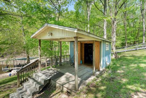 1576 Damron Road Estill Springs TN 37330