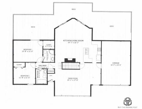 1576 Damron Road Estill Springs TN 37330