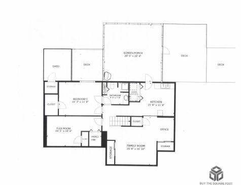 1576 Damron Road Estill Springs TN 37330
