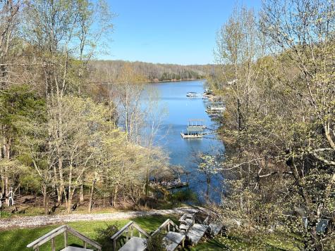 1576 Damron Road Estill Springs TN 37330