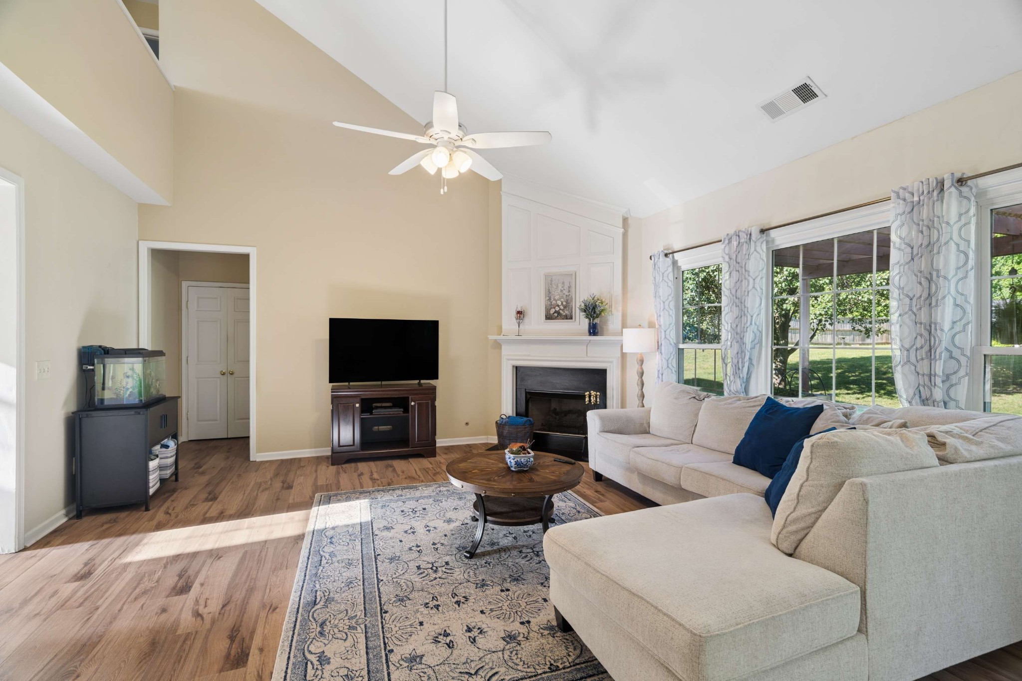 1678 W Wilson Boulevard Mount Juliet TN 37122