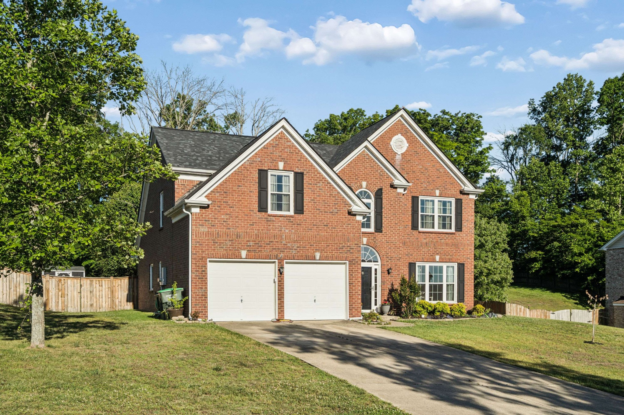 1678 W Wilson Boulevard Mount Juliet TN 37122