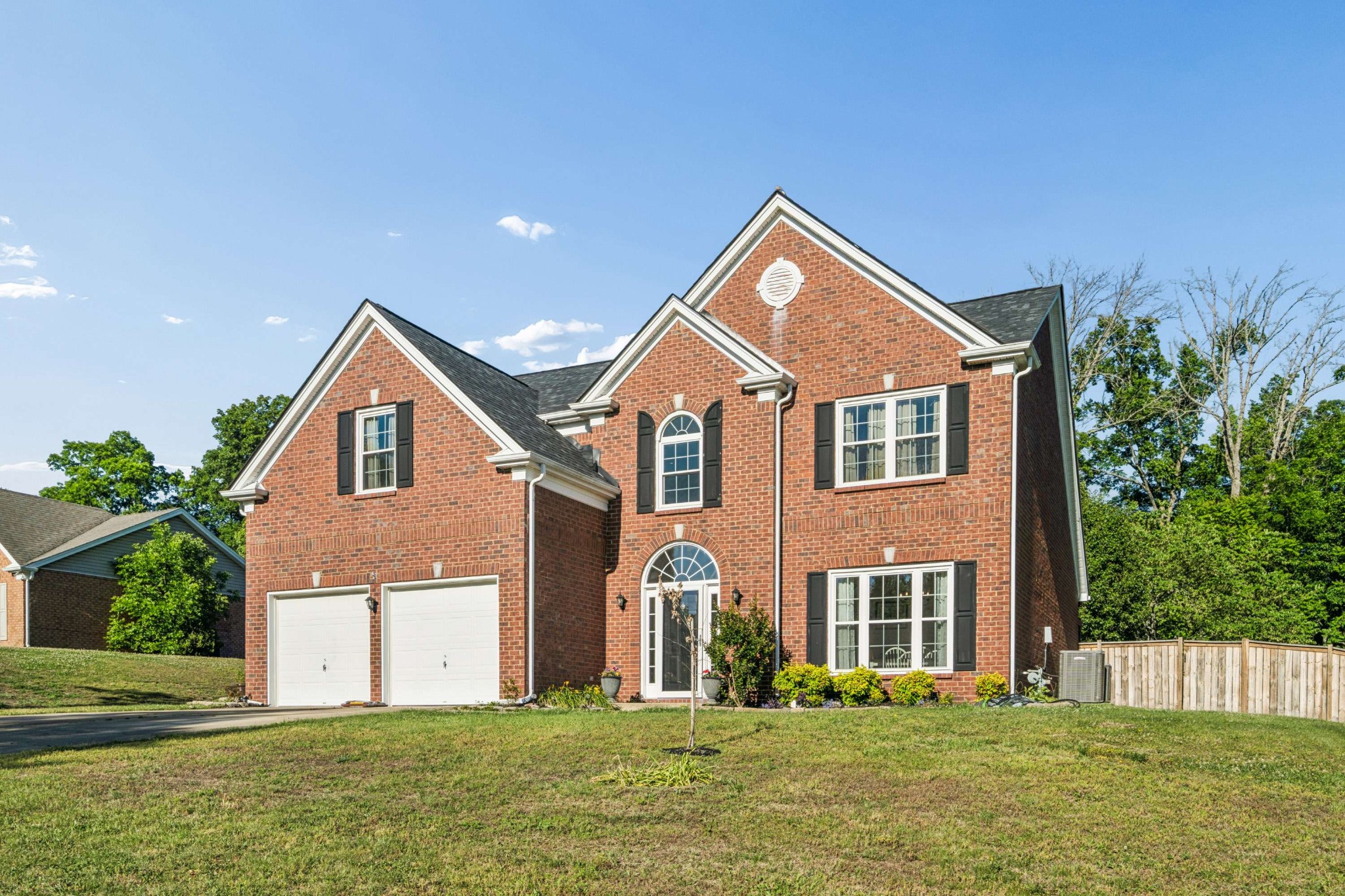 1678 W Wilson Boulevard Mount Juliet TN 37122