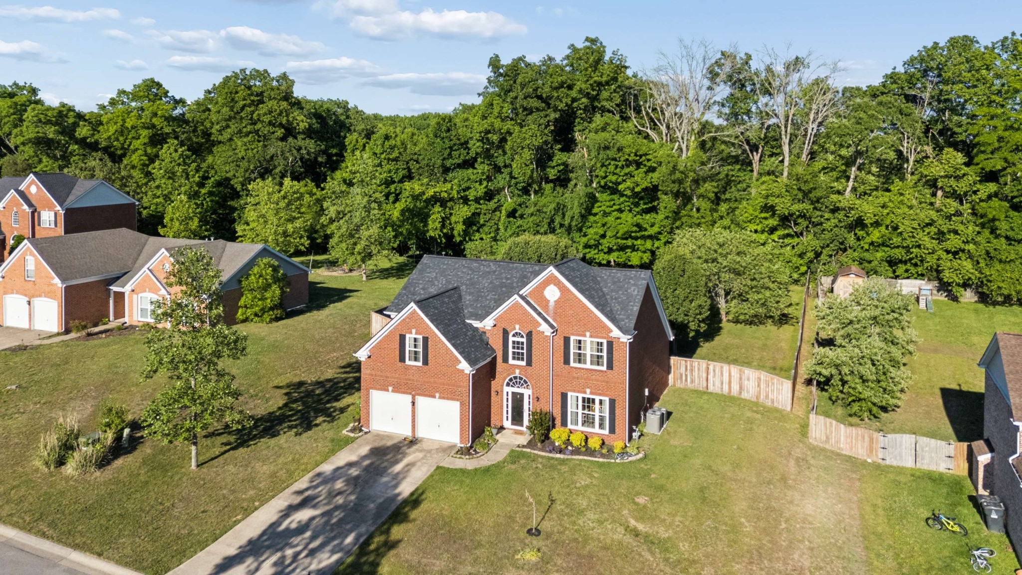 1678 W Wilson Boulevard Mount Juliet TN 37122