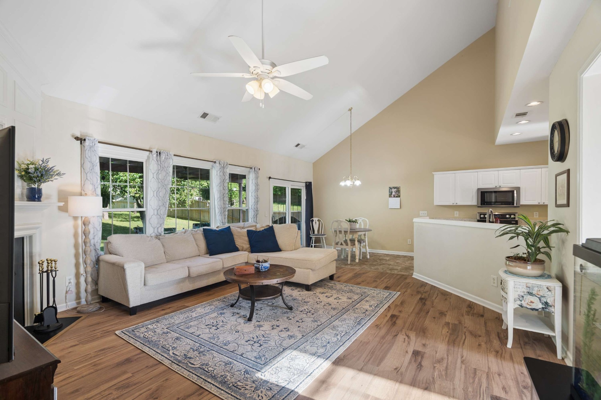 1678 W Wilson Boulevard Mount Juliet TN 37122