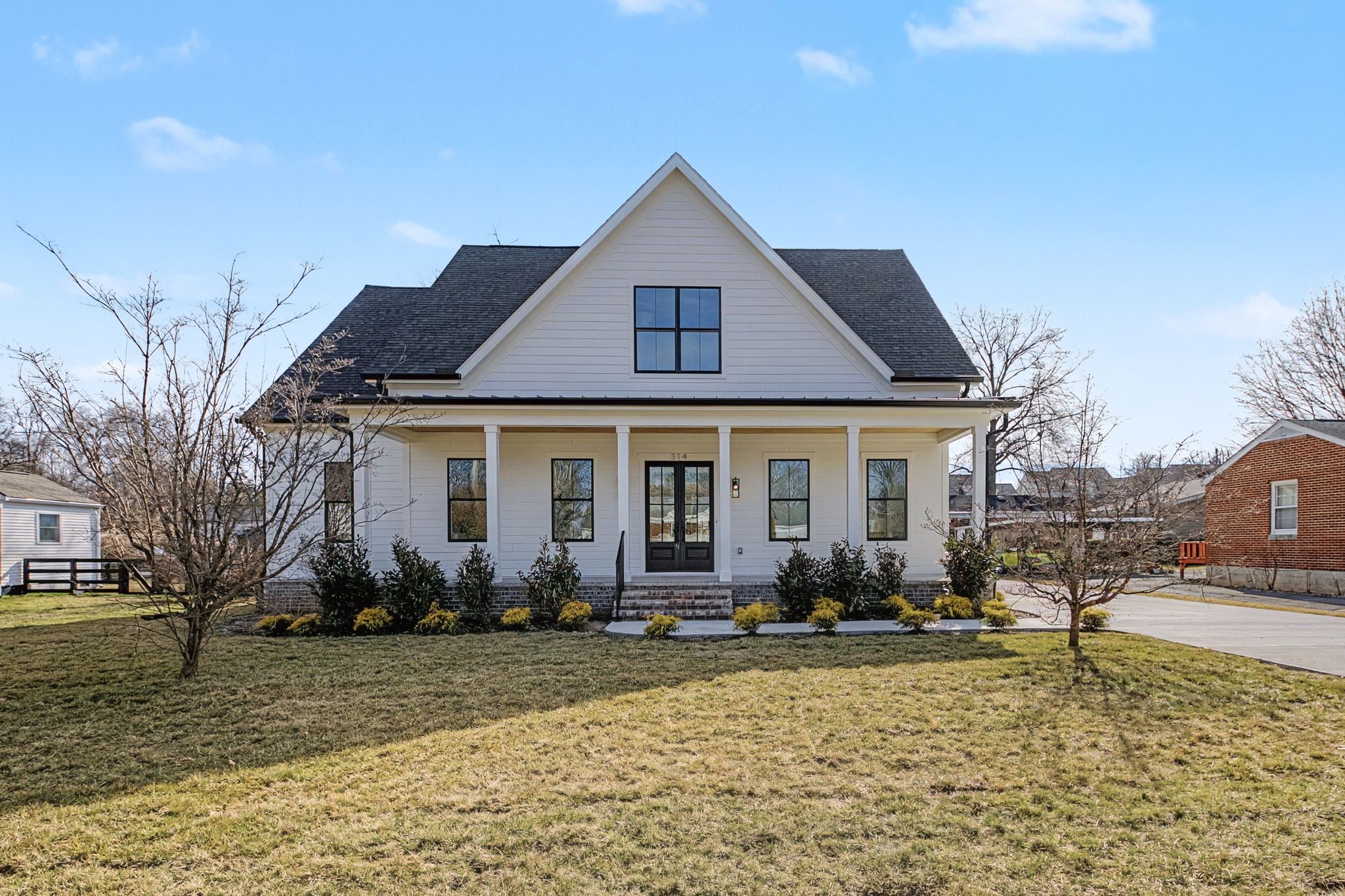 314 James Avenue Franklin TN 37064