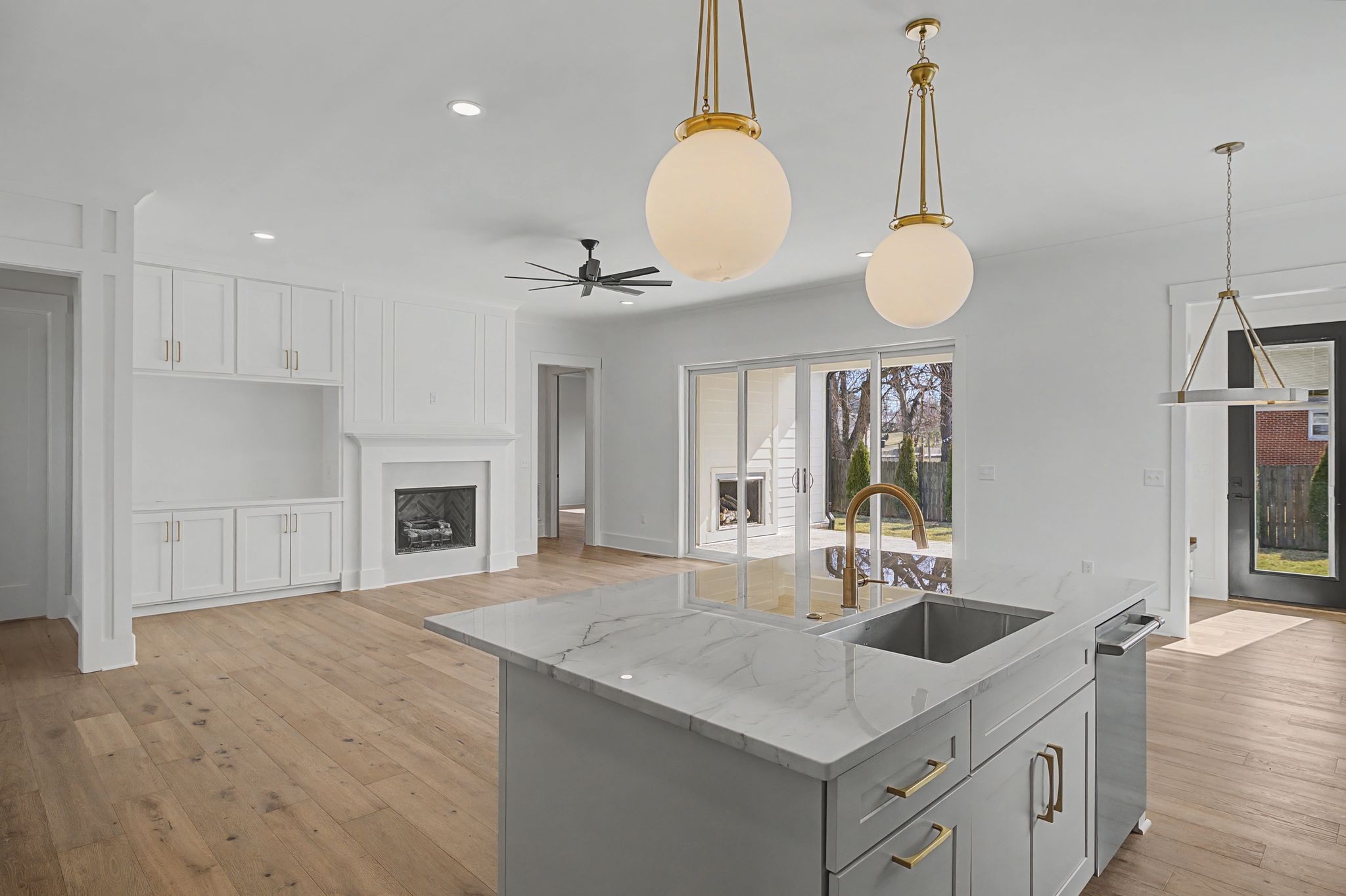 314 James Avenue Franklin TN 37064