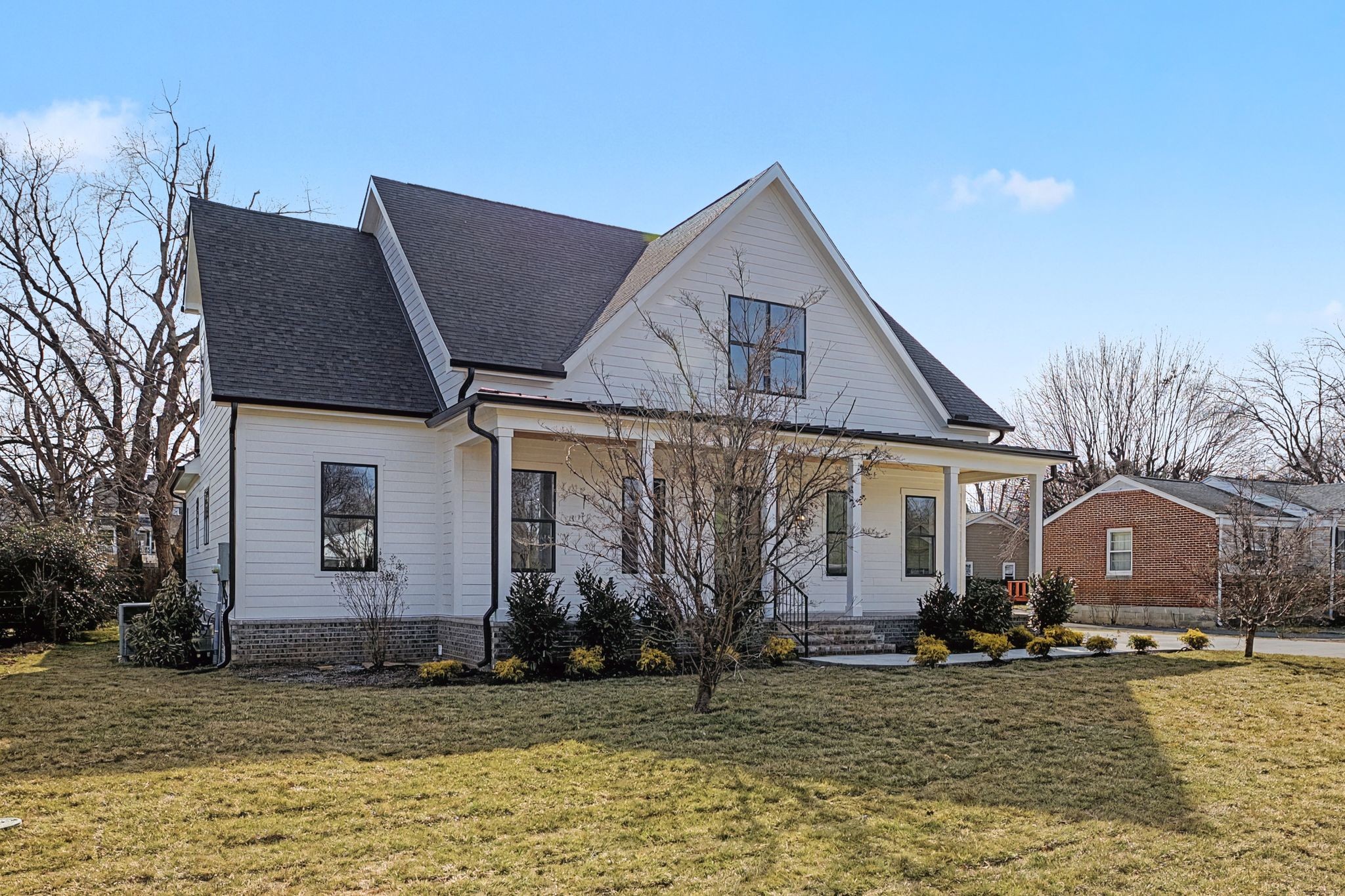 314 James Avenue Franklin TN 37064