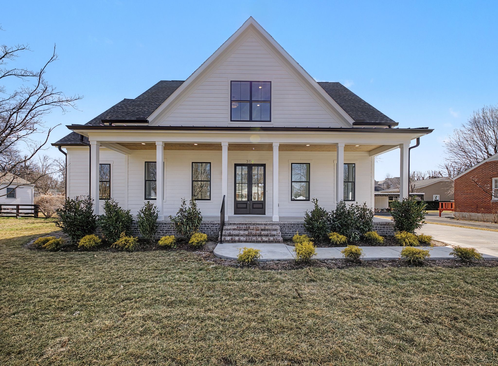 314 James Avenue Franklin TN 37064