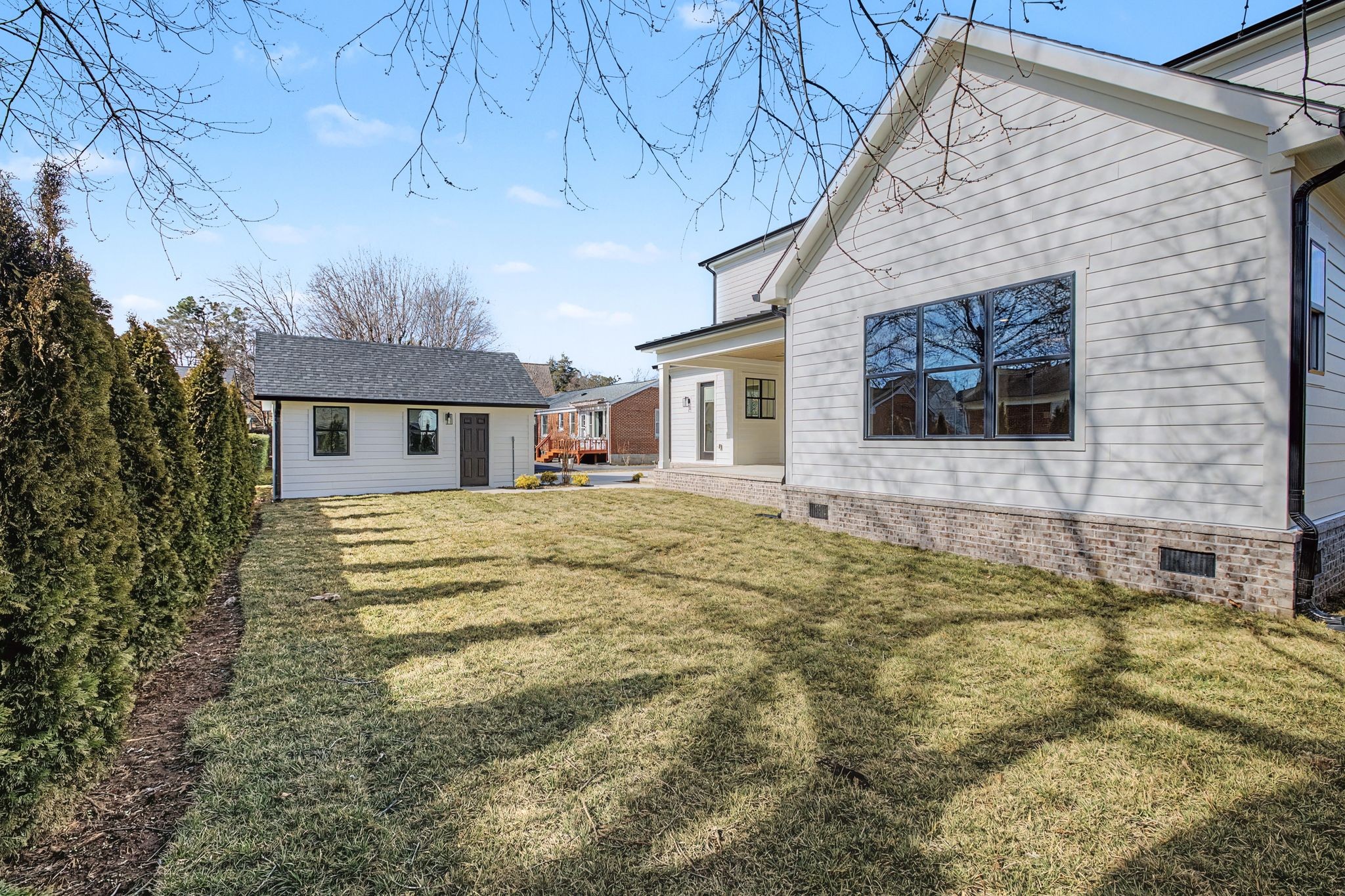 314 James Avenue Franklin TN 37064