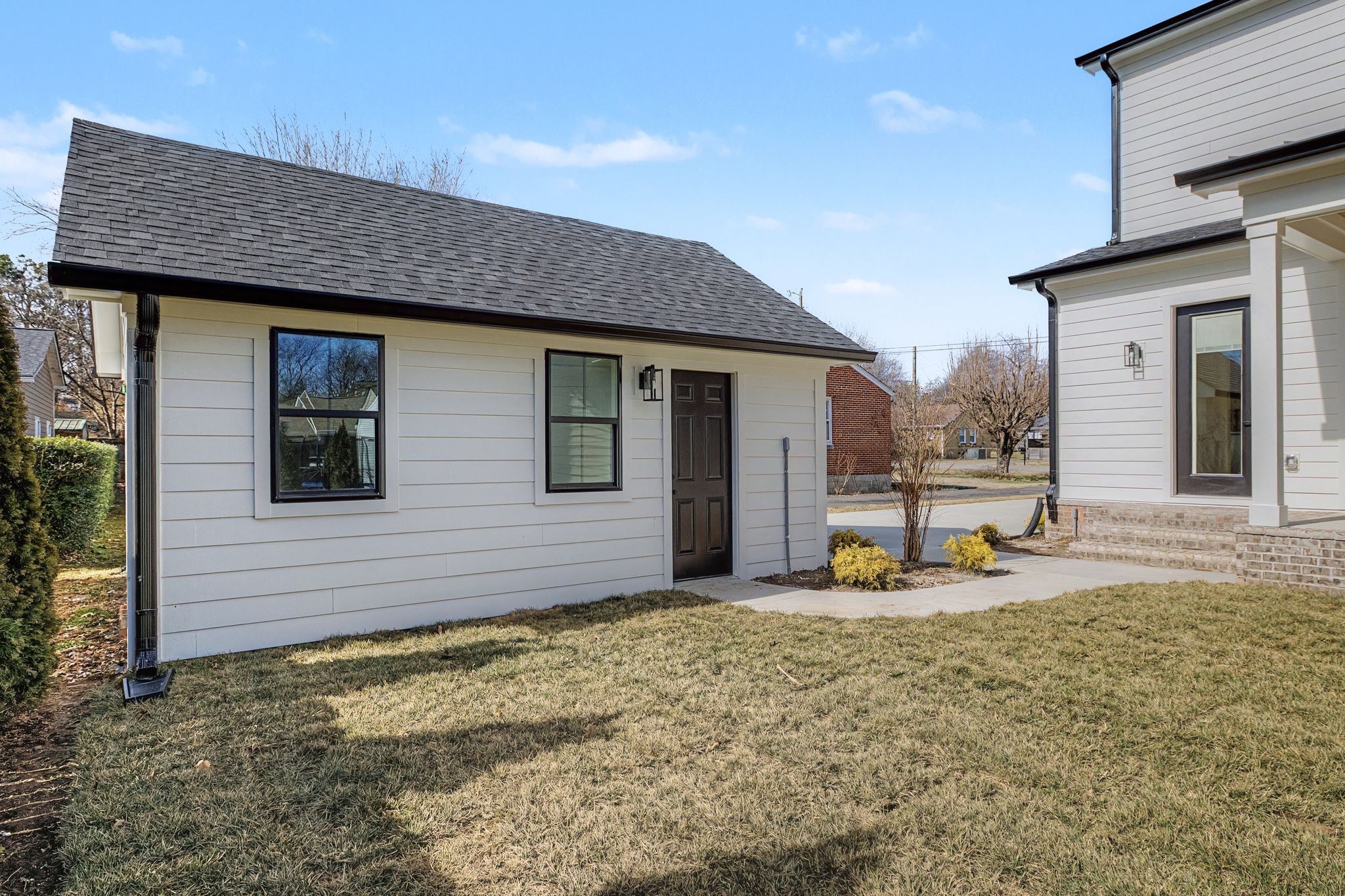 314 James Avenue Franklin TN 37064