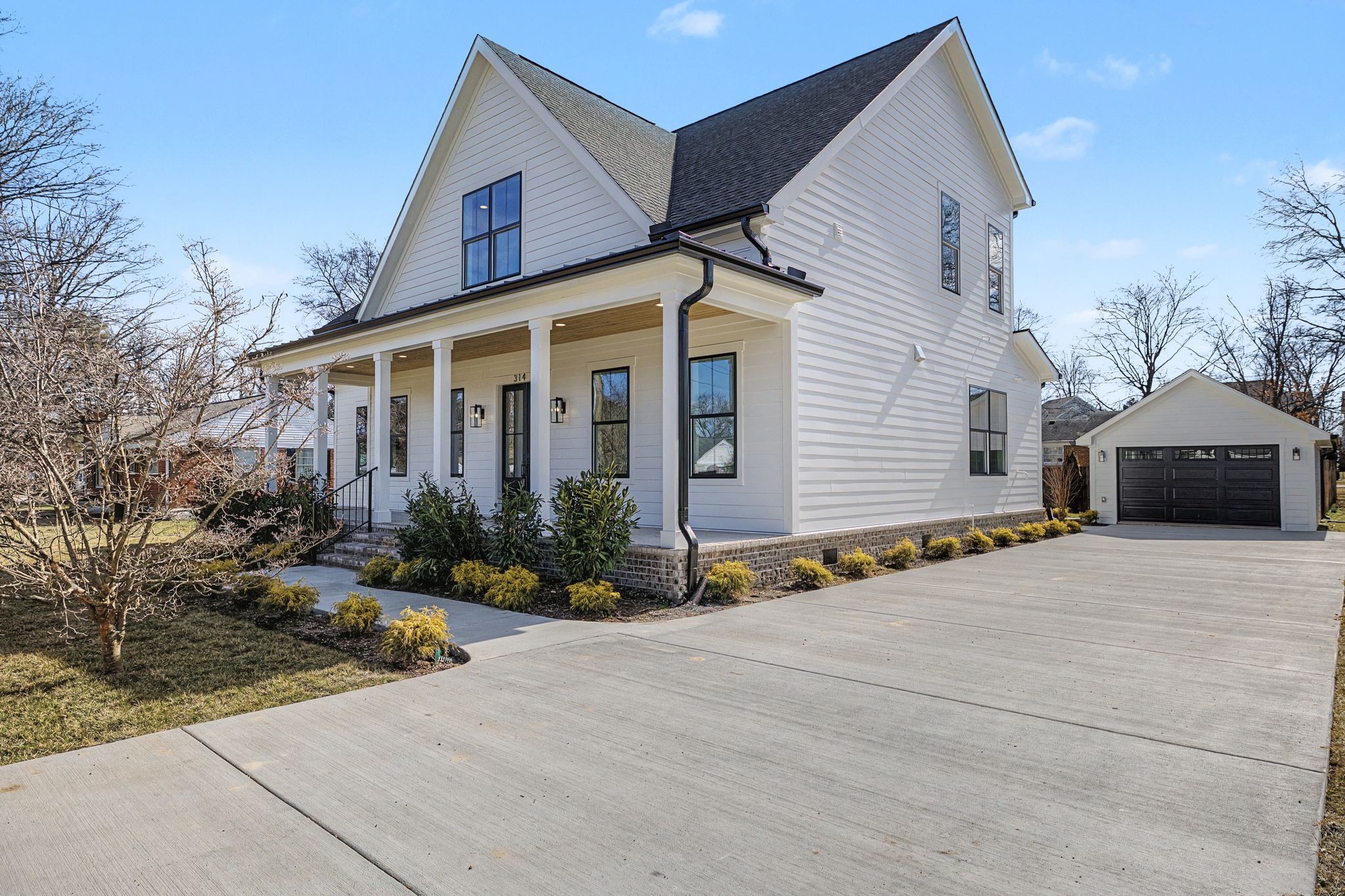 314 James Avenue Franklin TN 37064