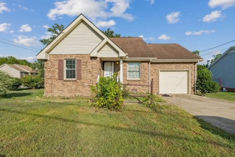 1544 Heritage View Boulevard Madison TN 37115