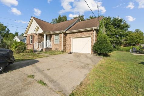 1544 Heritage View Boulevard Madison TN 37115