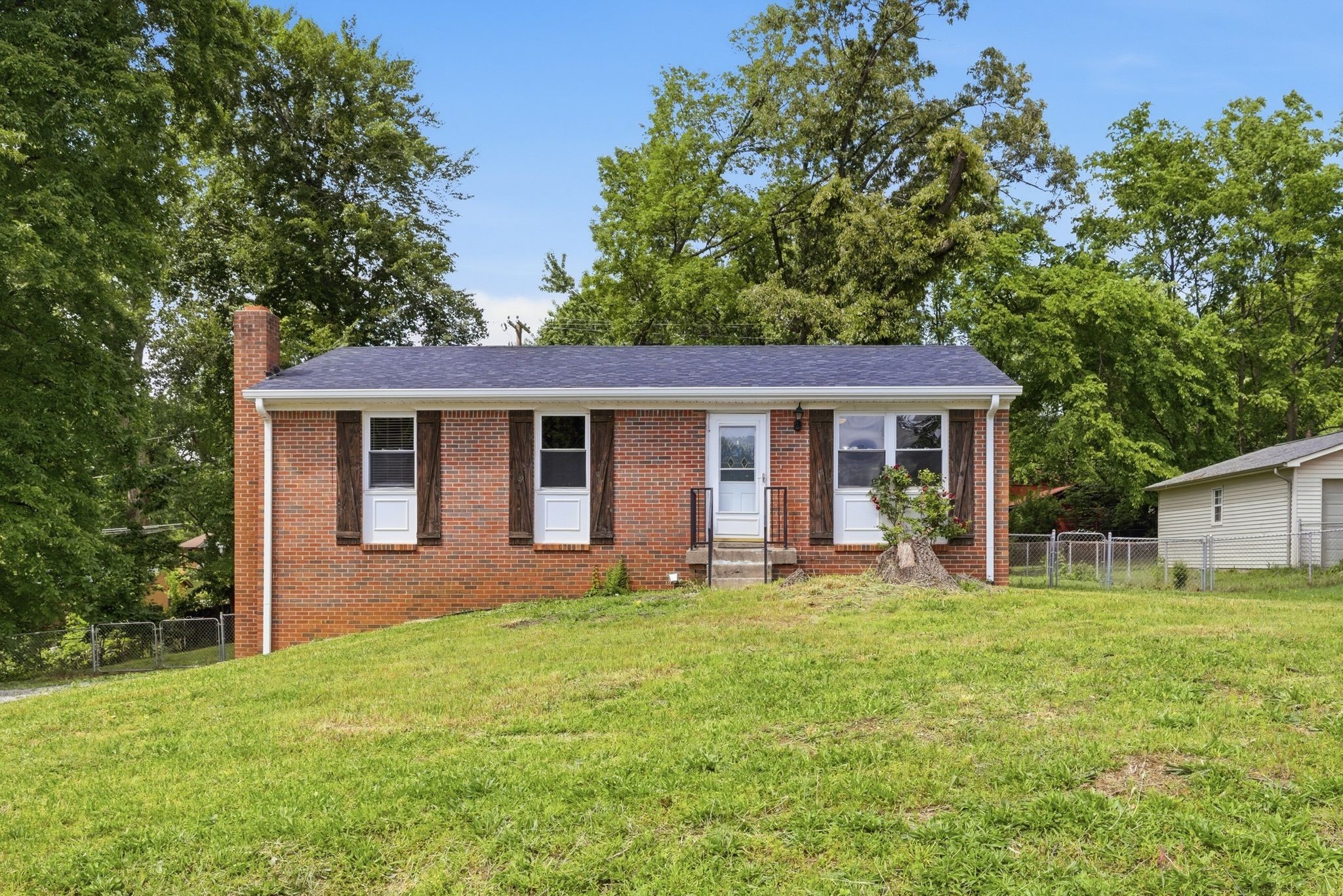 307 Southern Drive Clarksville TN 37042