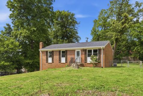 307 Southern Drive Clarksville TN 37042