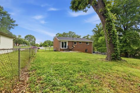 307 Southern Drive Clarksville TN 37042