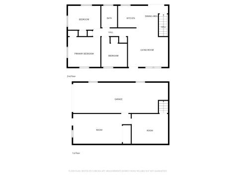 307 Southern Drive Clarksville TN 37042