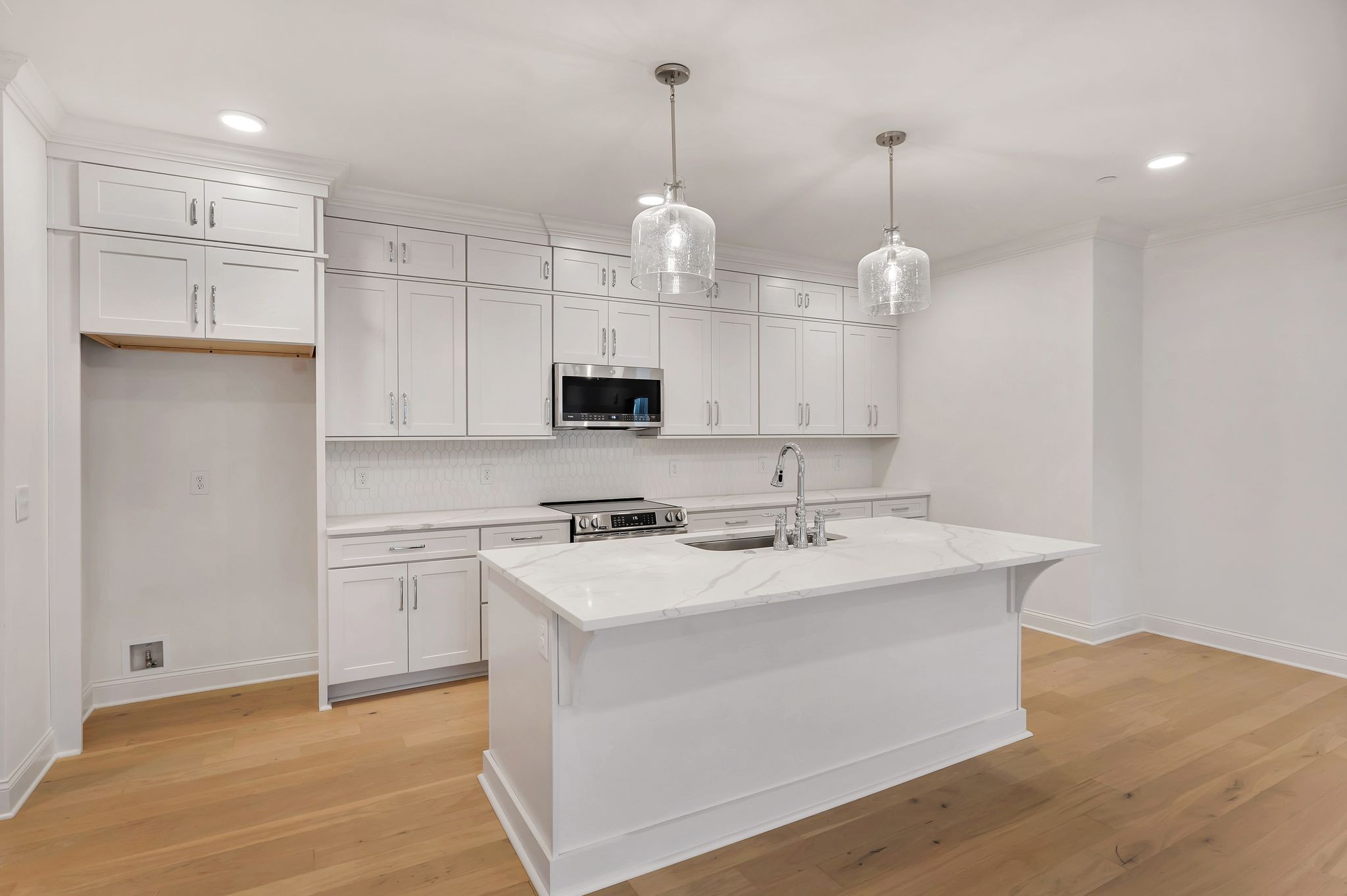 2001 Gildridge Drive Nashville TN 37221