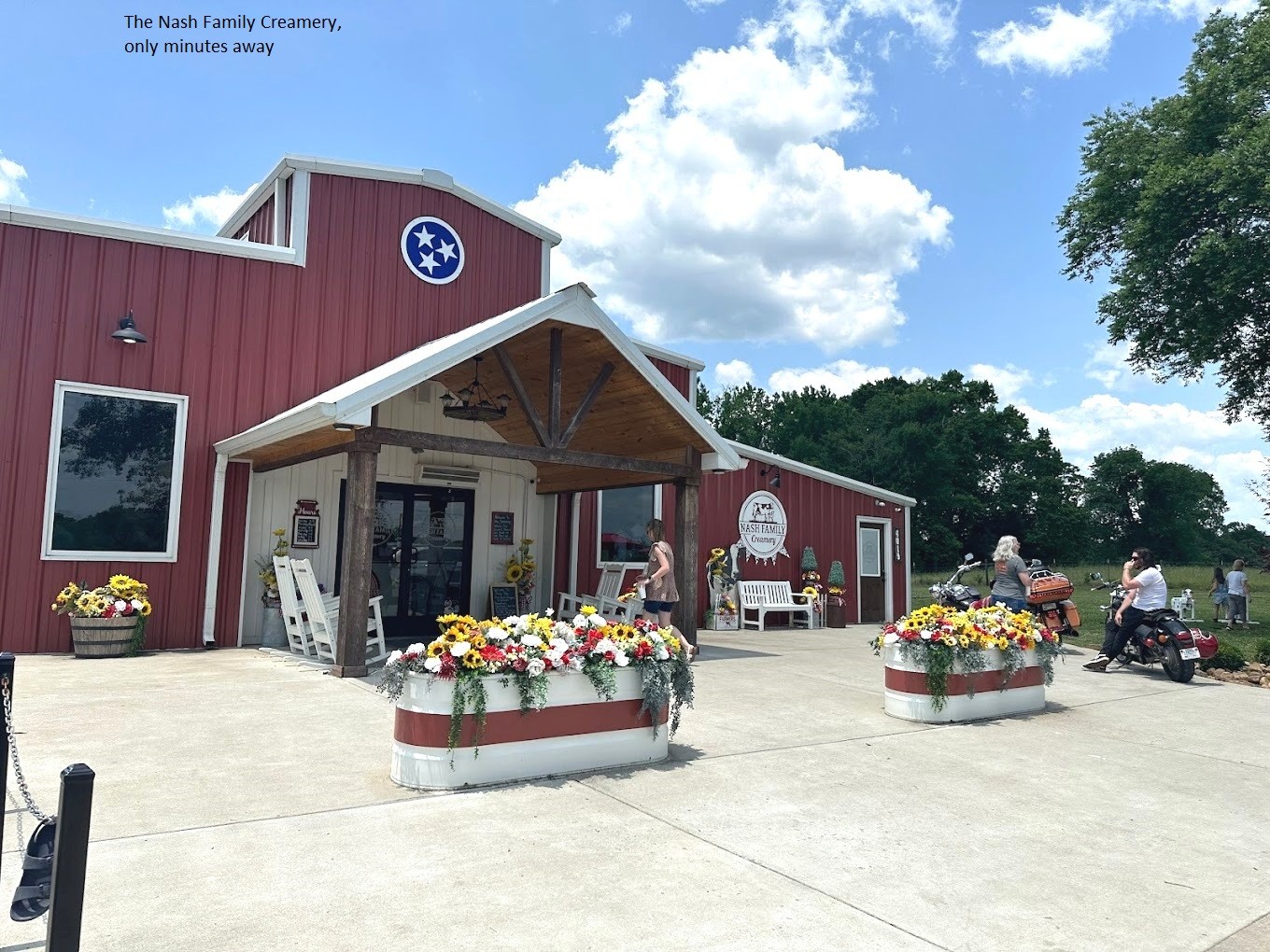 107 Harper Landing Chapel Hill TN 37034