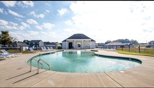 107 Harper Landing Chapel Hill TN 37034