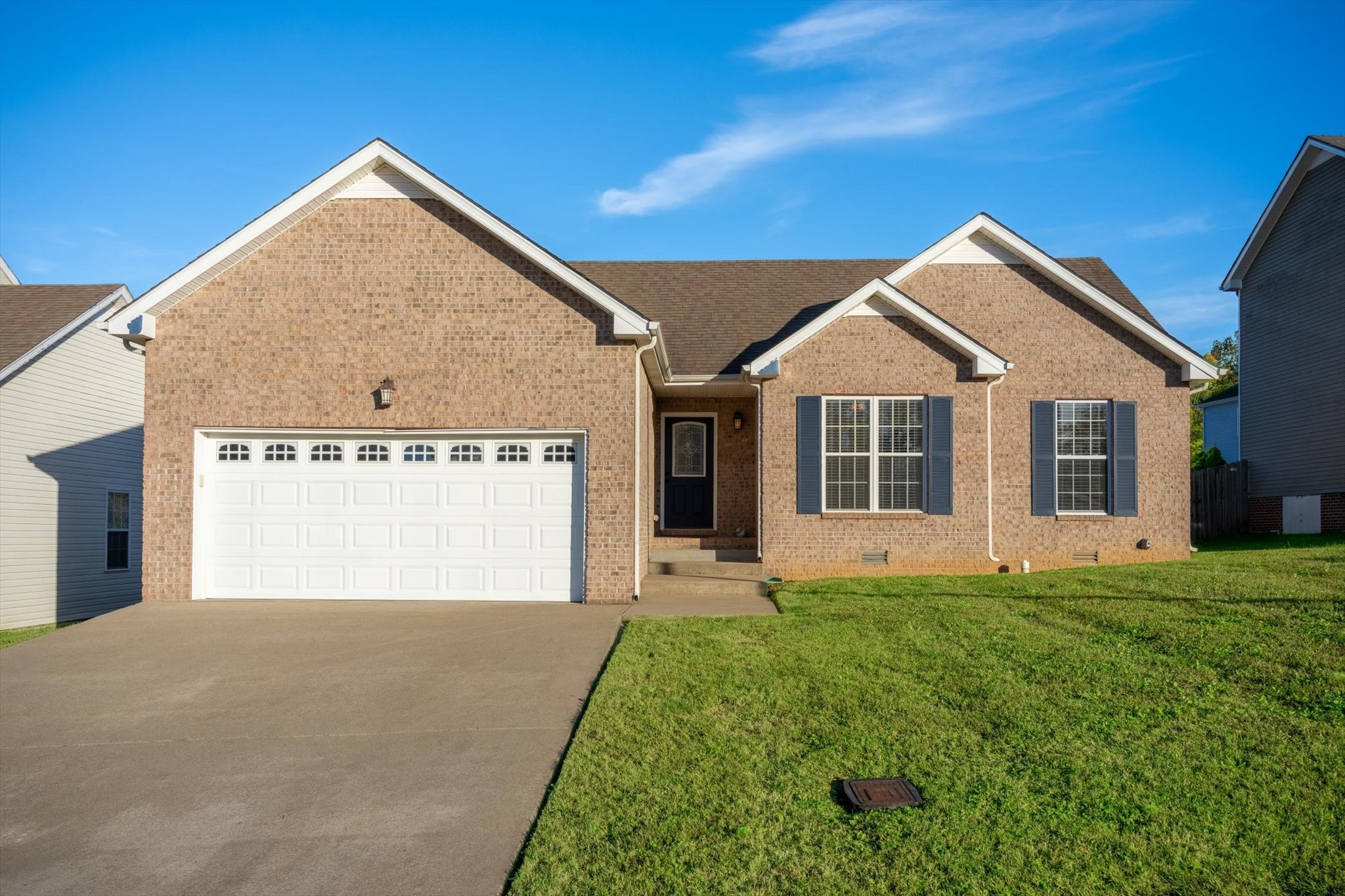 2641 Arthurs Court Clarksville TN 37040