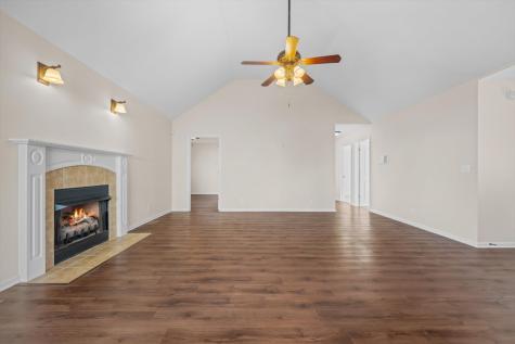 2641 Arthurs Court Clarksville TN 37040