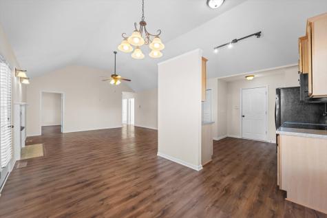 2641 Arthurs Court Clarksville TN 37040