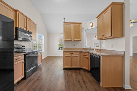 2641 Arthurs Court Clarksville TN 37040