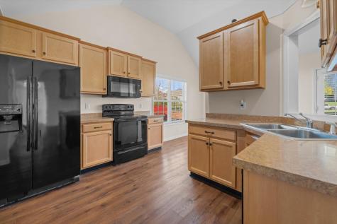 2641 Arthurs Court Clarksville TN 37040