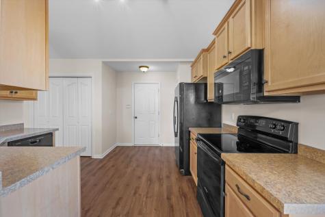 2641 Arthurs Court Clarksville TN 37040