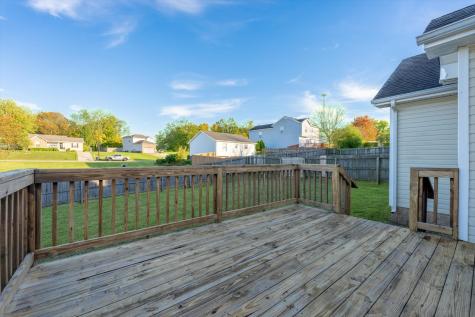2641 Arthurs Court Clarksville TN 37040