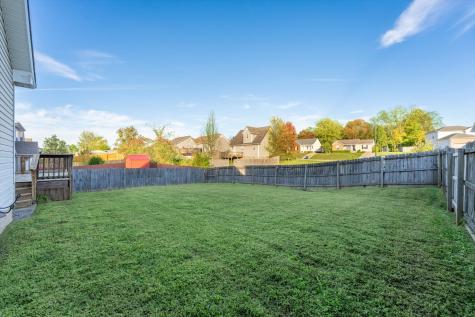 2641 Arthurs Court Clarksville TN 37040