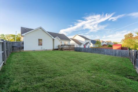 2641 Arthurs Court Clarksville TN 37040