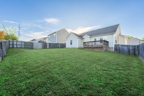 2641 Arthurs Court Clarksville TN 37040
