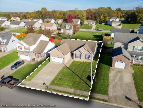 2641 Arthurs Court Clarksville TN 37040