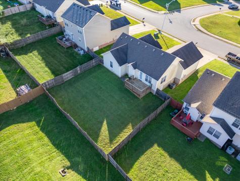 2641 Arthurs Court Clarksville TN 37040