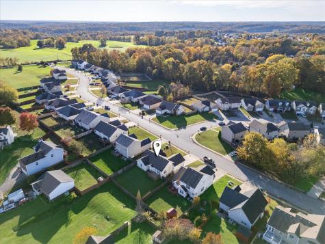 2641 Arthurs Court Clarksville TN 37040
