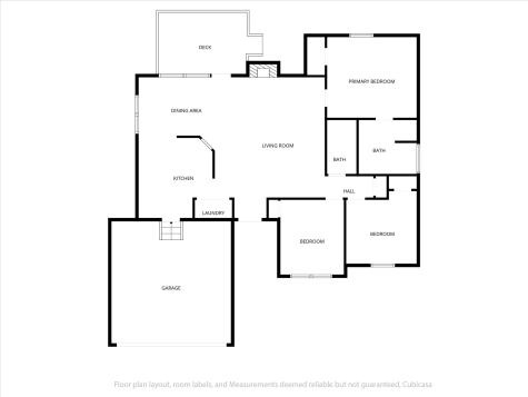 2641 Arthurs Court Clarksville TN 37040