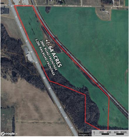 0 Tullahoma Highway Estill Springs TN 37330