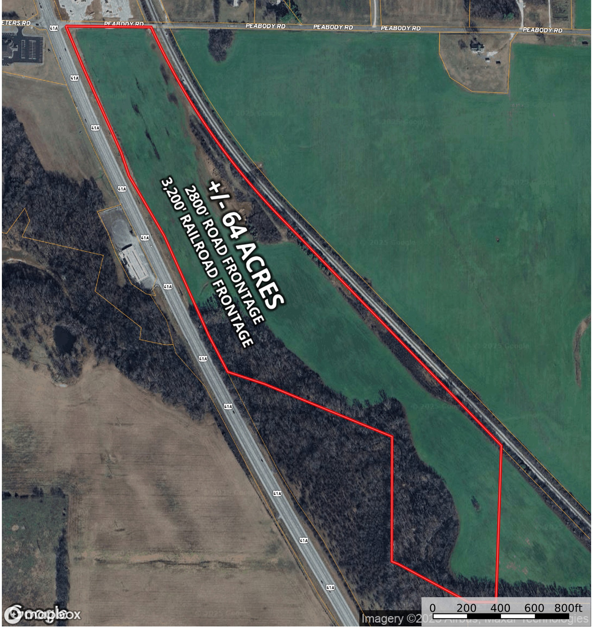 0 Tullahoma Highway Estill Springs TN 37330