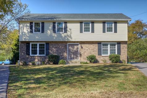 105 Harrow Court Nashville TN 37221