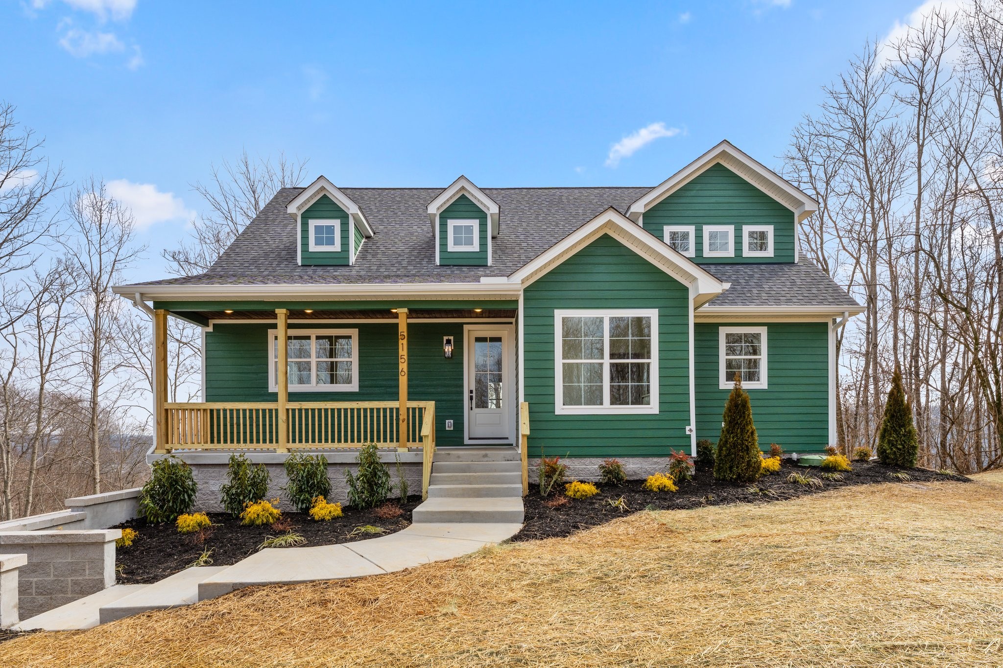 5156 Coconut Ridge Road Smithville TN 37166